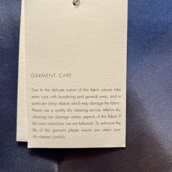 ZIMMERMAN Tama printed floor length gown, vanilla sky, size 1 (US 6) - Picture 8 of 9